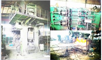 Qingdao Taosheng Hardware Products Co., Ltd