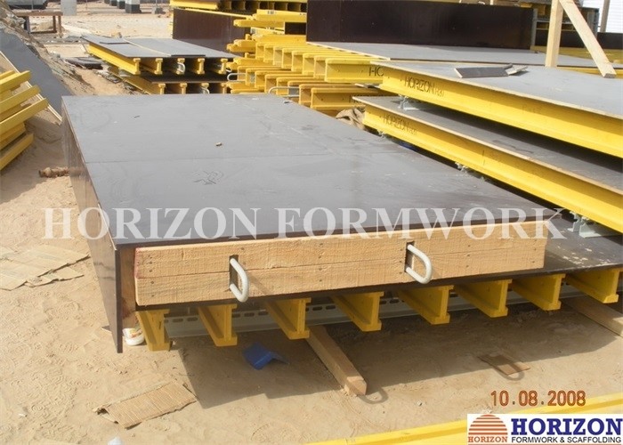 Concrete Wall Formwork, Muro encofrado, Formaleta,concrete formwork, single-sided formwork
