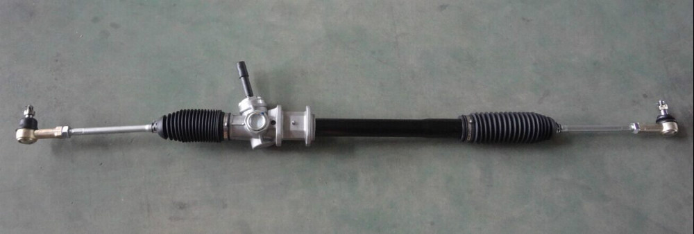 Power Steering Rack And Pinion 57700-4B000 for Hyundai H100 RHD OE NO. 57700-4B000