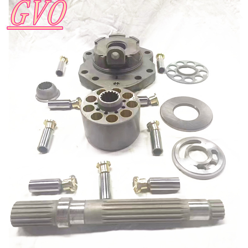 K3V180 Hydraulic Pump Repair Parts K3V180 Rotary Group And Spare Parts