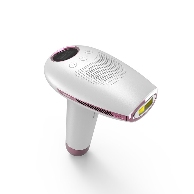 3.1cm2 GP591 Ipl Permanent Laser Hair Remover Dynamic Cooling Fda Approved
