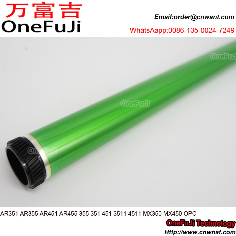 Sharp OPC Drum Compatible For Sharp AR355 351 451 355 455 3511 4511 MX350 MX450 OPC Drum