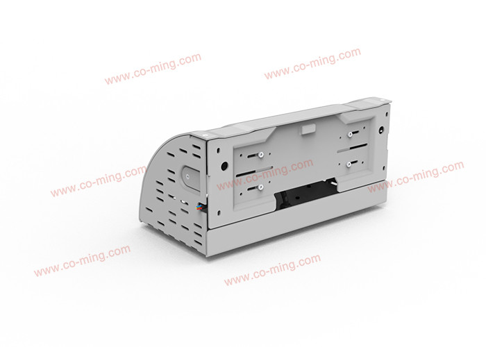 W300 150LM/W 80w IP66 IK10 Industry Led Wall Lamp