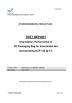Dongguan Yason Pack Co., Ltd. Certifications