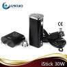 Buy cheap ismoka eleaf istick 30w box mod 2200mah OLED from wholesalers