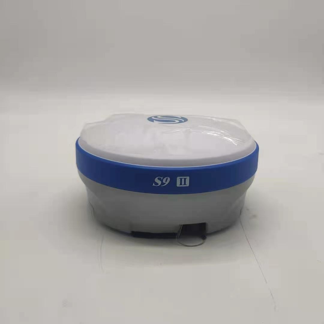Magnesium Alloy Shell GNSS RTK Receiver Stonex S900A/S9II Bluetooth Module