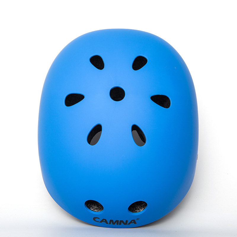 Outdoor Activities Safety Helmets Custom Logo Accepted for Mountaineering and Climbing