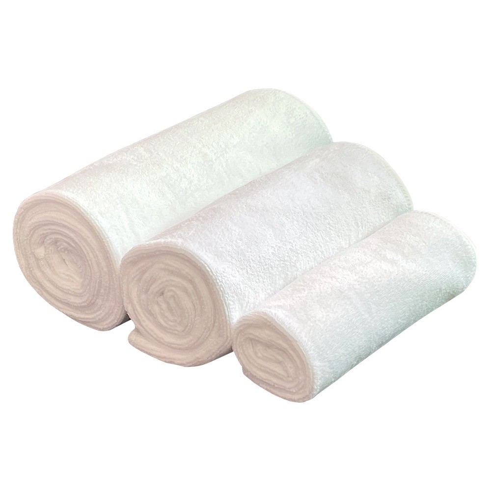 400G Double-Sided Polyester Sublimation Towel Bath Towel Beach Towel Blanks