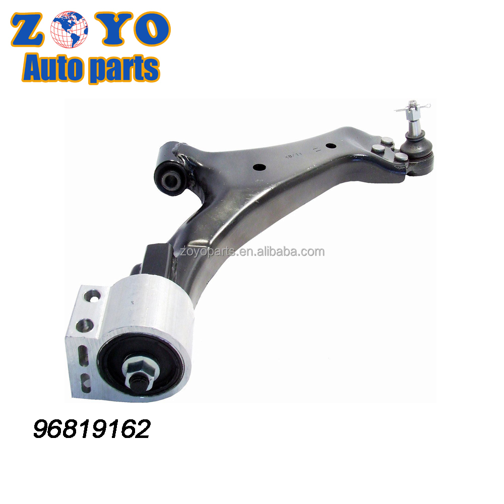 Front Track Control Arm for Chevrolet Captiva C100 2006-2011 Captiva 06-11 Car Model