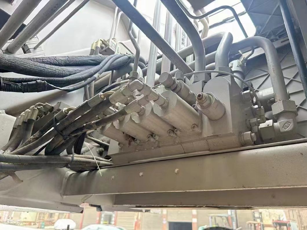 Used Mobile Crane55 Tons for Sale, If Necessary, Please Send an Inquiry