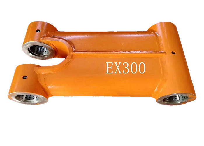 50Mn 40MnB Excavator Bucket Link
