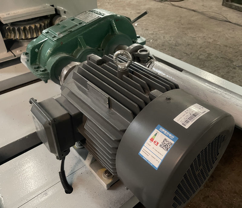 Full Automatic Eletric Three Roller Bending Machine Metal Plate 10x2500mm