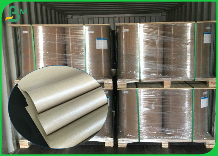 pe coated paper