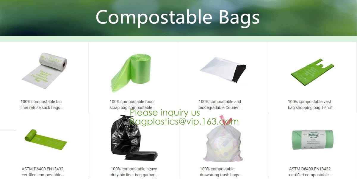 PLA Drinking Straws, CPLA Giant Straws, Individually Wrapped, Plant Based Compostable Flexi straws, cocktail