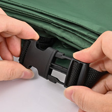 Windproof Buckles