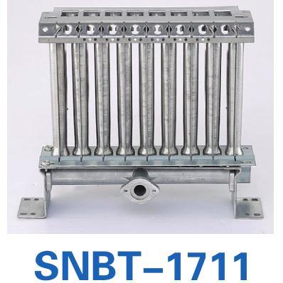 Gas Water Heater Parts Gas Burner Tray with Factory Price