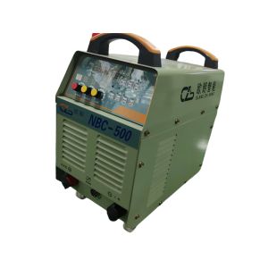 160A TIG Welding Machine with HF Start and 380V Input