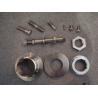 Buy cheap titanium screw ,bolts ,nut, flat washer, from wholesalers