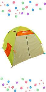 play tent