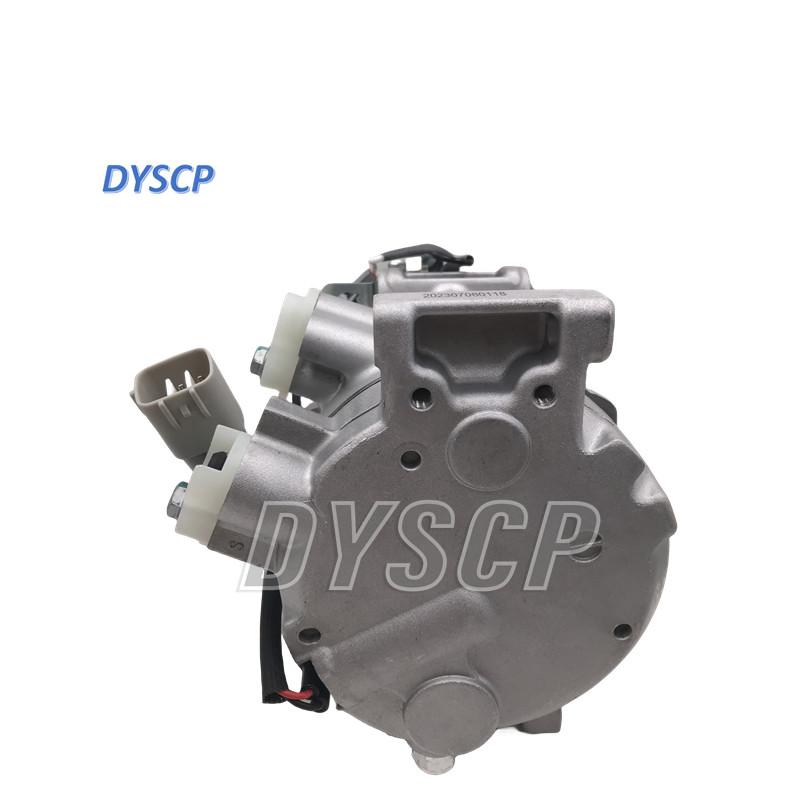 88320-3A270 88320-3A300 Ac Compressor For Toyota Crown RX350 IS250 GS300 GRS182 7PK