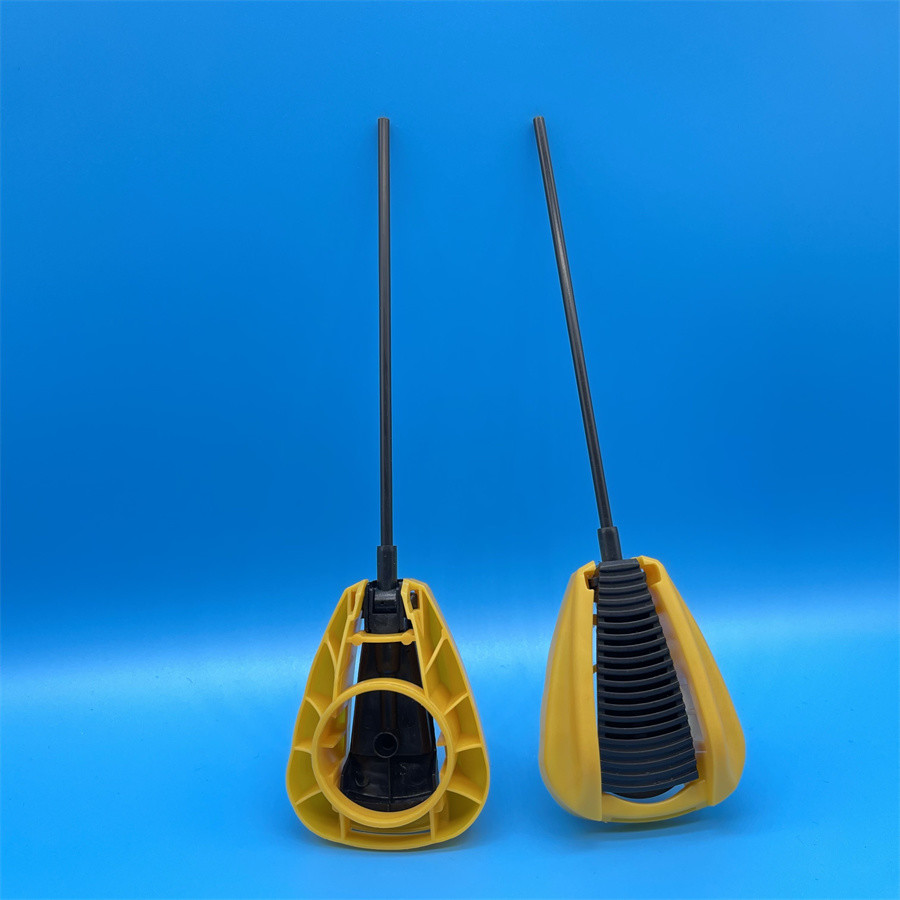 Two Way Spray Actuator for Personal Care Products with Precision Control