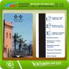 Buy cheap hotel key cards with chip from wholesalers