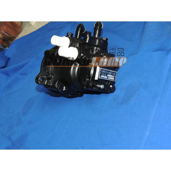 Orginal Power Steering Pump Cartridge 8980550070 For ISUZU 700p NPR NQR