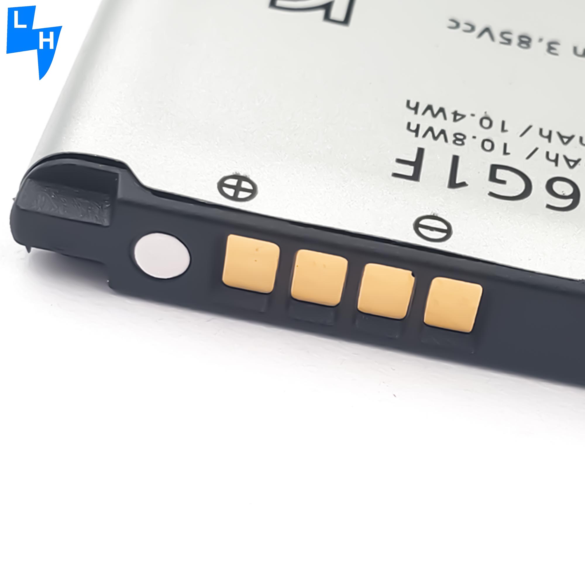 2800mAh BL-46G1F X400 M250N Mobile Phone Battery for LG K10 2017 K20 Plus VS501 A