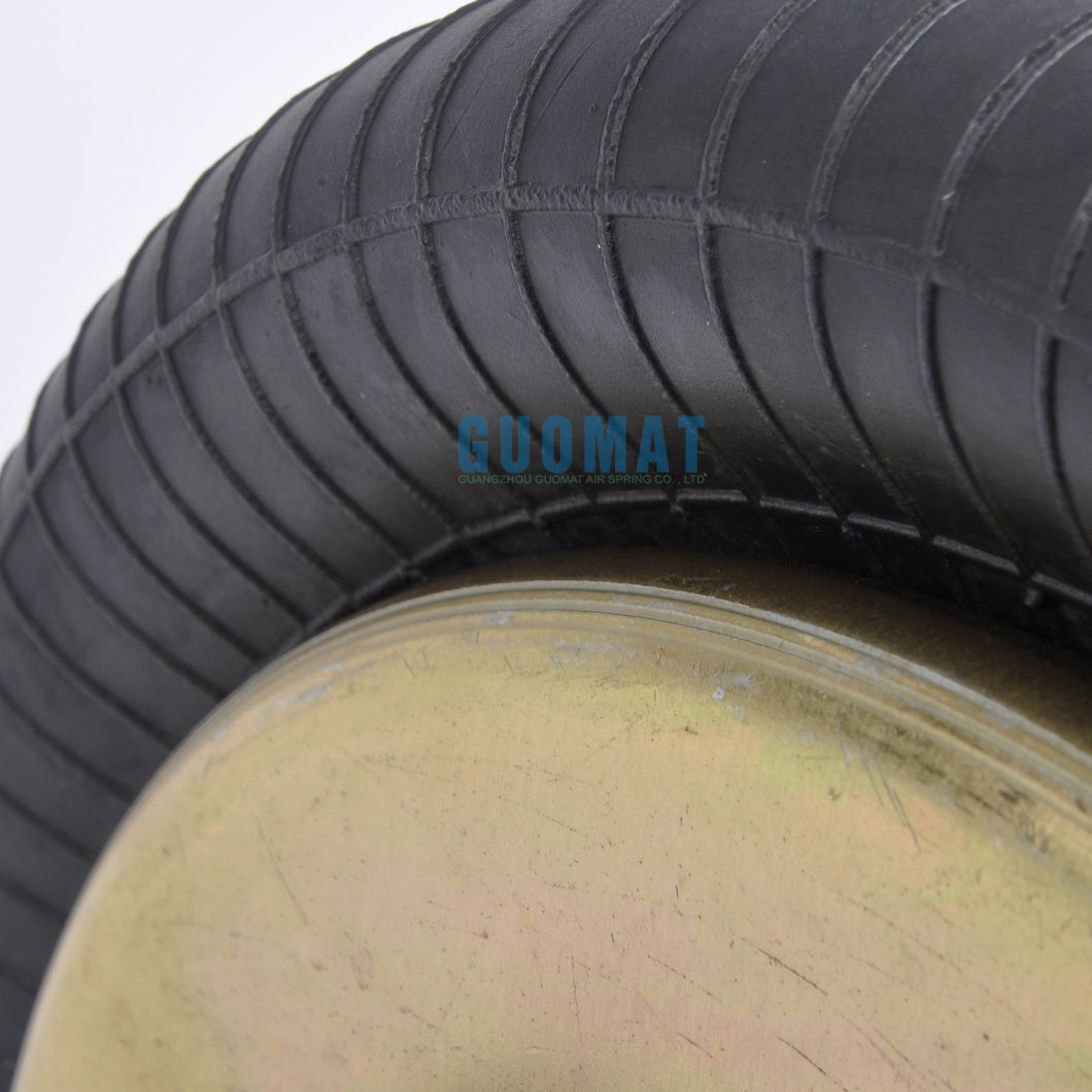 Contitech Air Bellows FT330-29 520, Goodyear 3b12-335 Suspension Spring