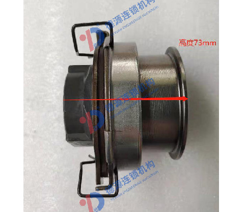 CLUTCH RELEASE BEARING FOR HINO TOYOTA 31230-37030 31230-37050 31230-37050 8-97013-553-0