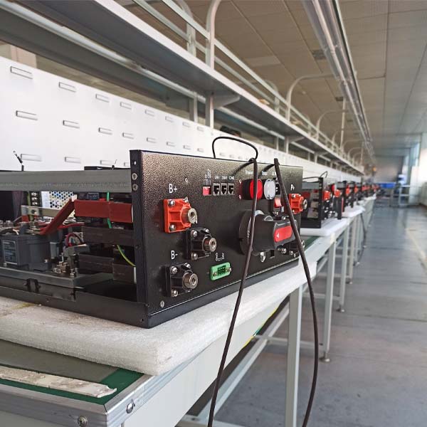 GCE 38S121.6V 100A Lifepo4 BMS Lithium BMS Battery Management System For UPS ESS Energy Storage High Voltage Battery