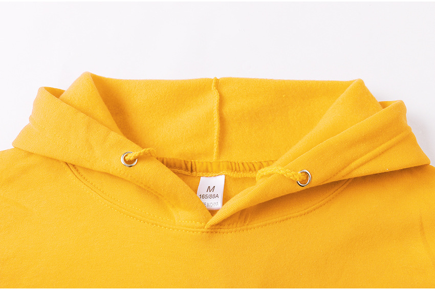 Custom Logo Print Cotton Blank Thick Luxury Hoodies Tracksuit Unisex Fleece Embroidery Bulk Heavyweight Plain Men's Hoodies