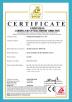 HUIXING INDUSTRY (QINGDAO) CO.,LTD. Certifications