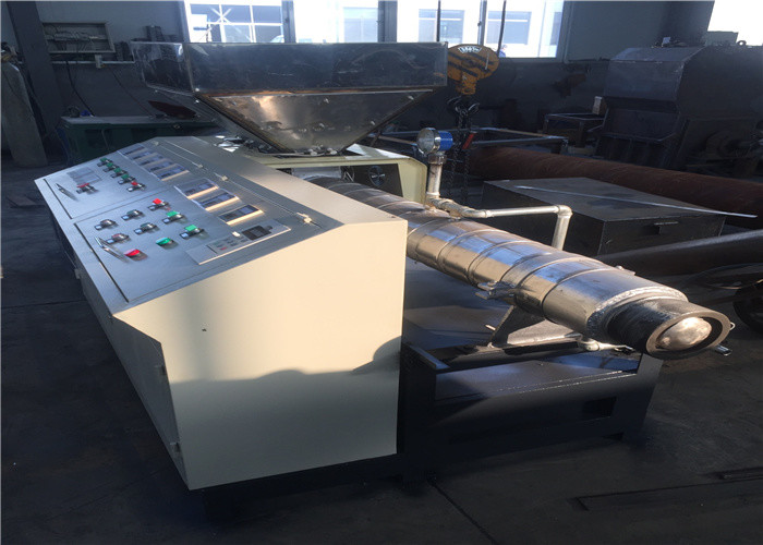 50-8000KG/H Single Screw Extrusion Granulator GMP Industrial Granulator machine