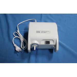 Medical Portable Compressor Nebulizer Machine , Low Noise