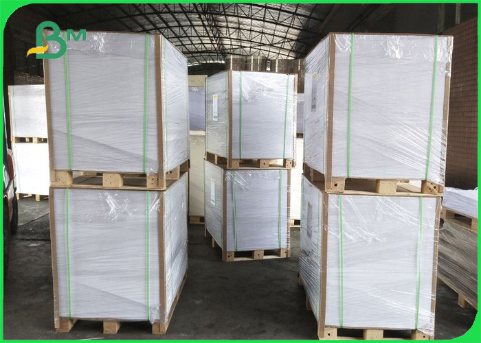 poly cupstock paper