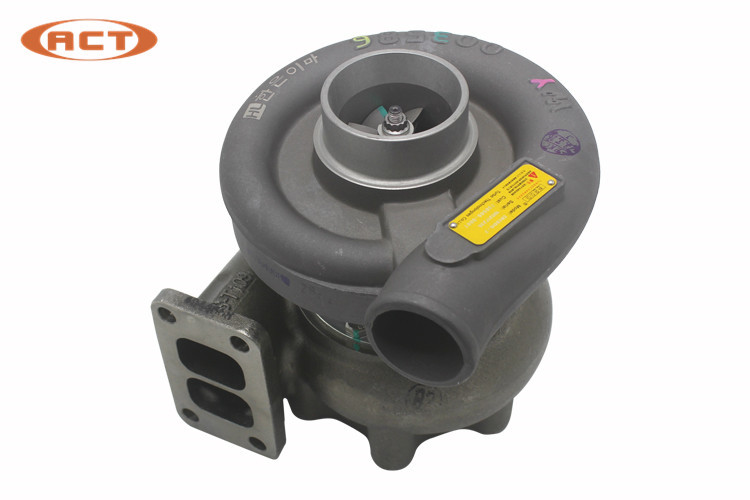 T04E55 DE08 Excavator Turbocharger 65.09100-7082730505-0001 For DH300-7 DX300LC D1 146T