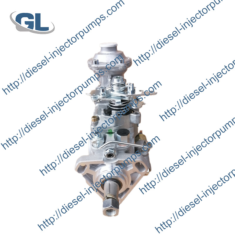 VE Diesel Fuel Injection Pump 0460426205 0 460 426 205 VE6/12F1250R419-4 3923346 for 1990 - 1993 Dodge 5.9L Cummins 6BT
