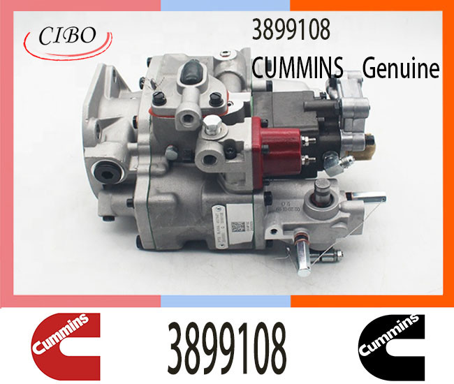 3899108 Diesel Pump for Cum-mins K50 KTA50-M2 Engine PT Fuel Injector 3899108 3899064 4025439 3095454 4915445