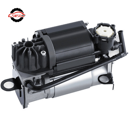 Mercedes S-Class W220 E-Class W211 W219 A2113200304 A2203200104 Air Suspension Pump