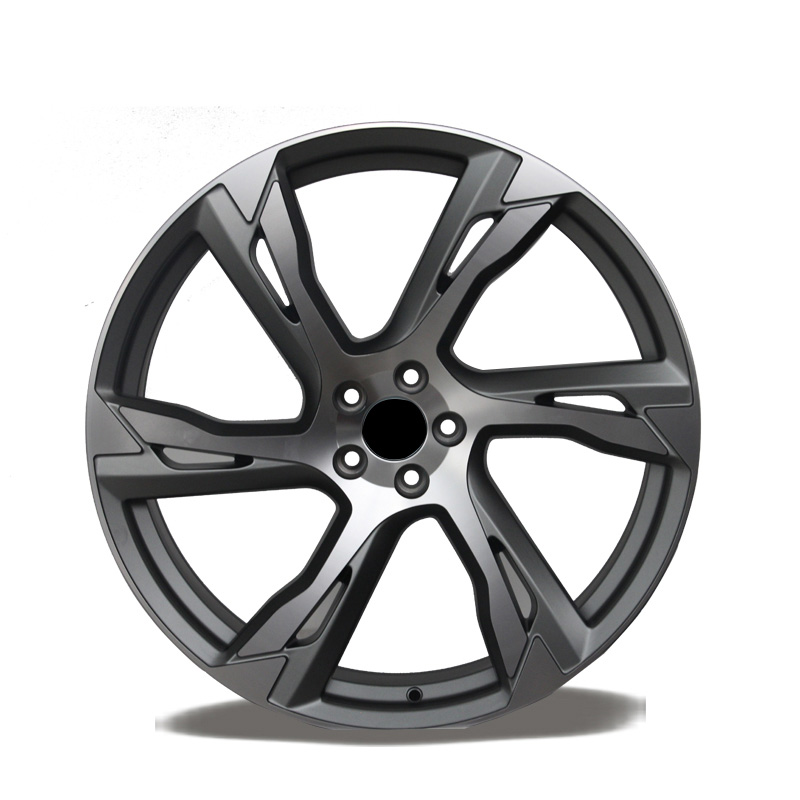 17 18 19 20 22 Inch Staggered Alloy Wheels For Japanese Car