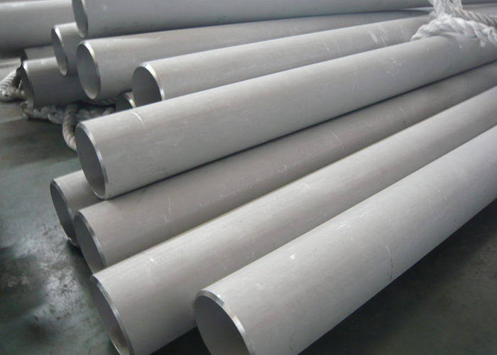 Schedule 80  Sch80 NPS 3 Inch 316  316L Seamless Stainless Steel Pipes ASTM A312