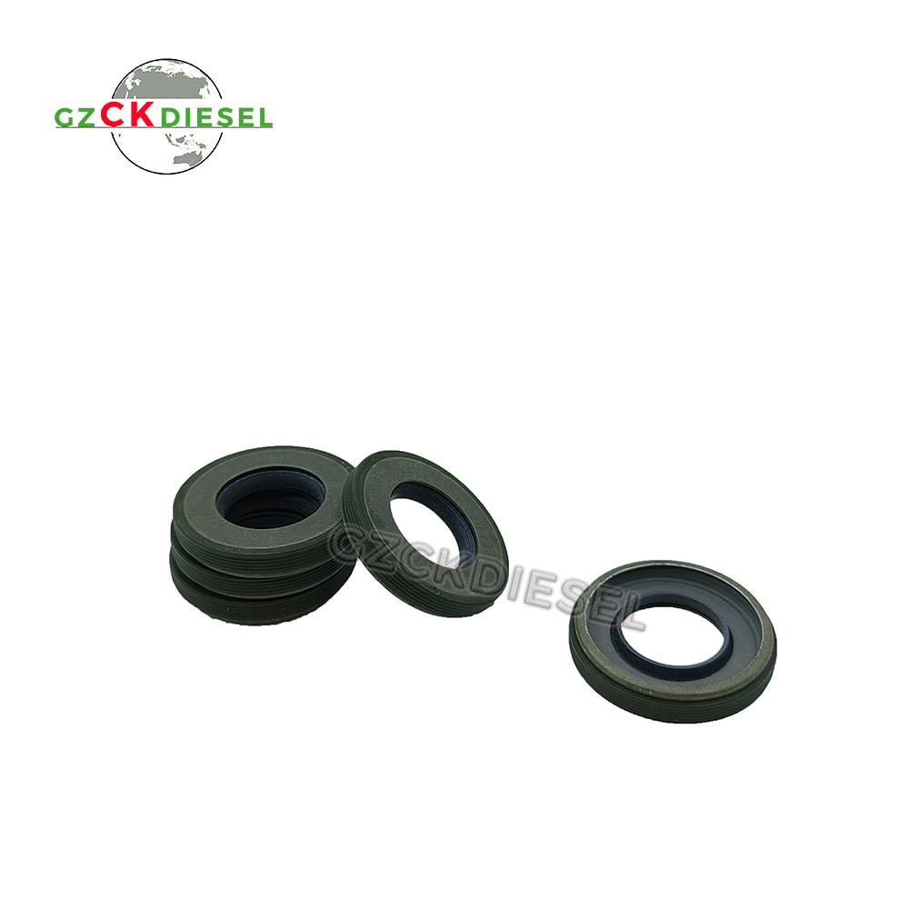 Fuel Pump Oil Seal 3075523 for Cummins K19 Diesel Engine Parts