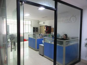 Fuzhou Yichengqi International Trade Co., Ltd