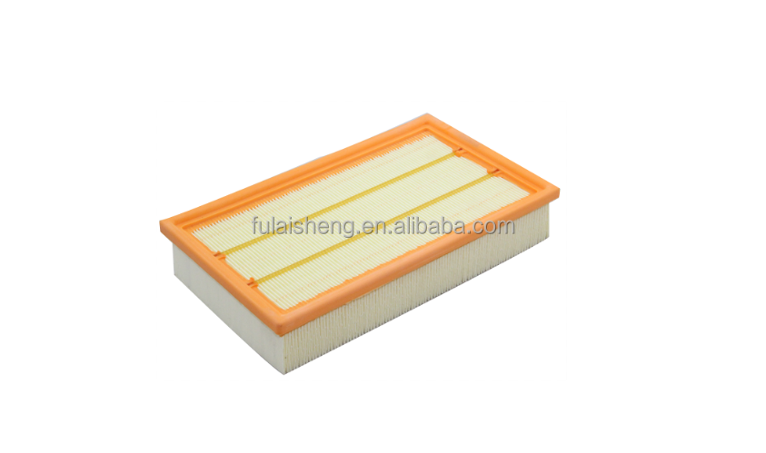 Air Filter Replacement Compatible with Ford ED81-9601-AA 7M51-9601-FA 1L2Z-9601AA ZM93-96010-AC