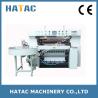 Buy cheap High Speed Thermal Paper Slitting and Packing Machine,Bond Paper Slitter from wholesalers
