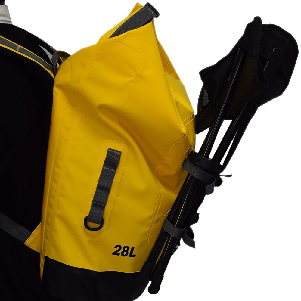 Anti Slip Tri Leg 17ft Camping Folding Chairs