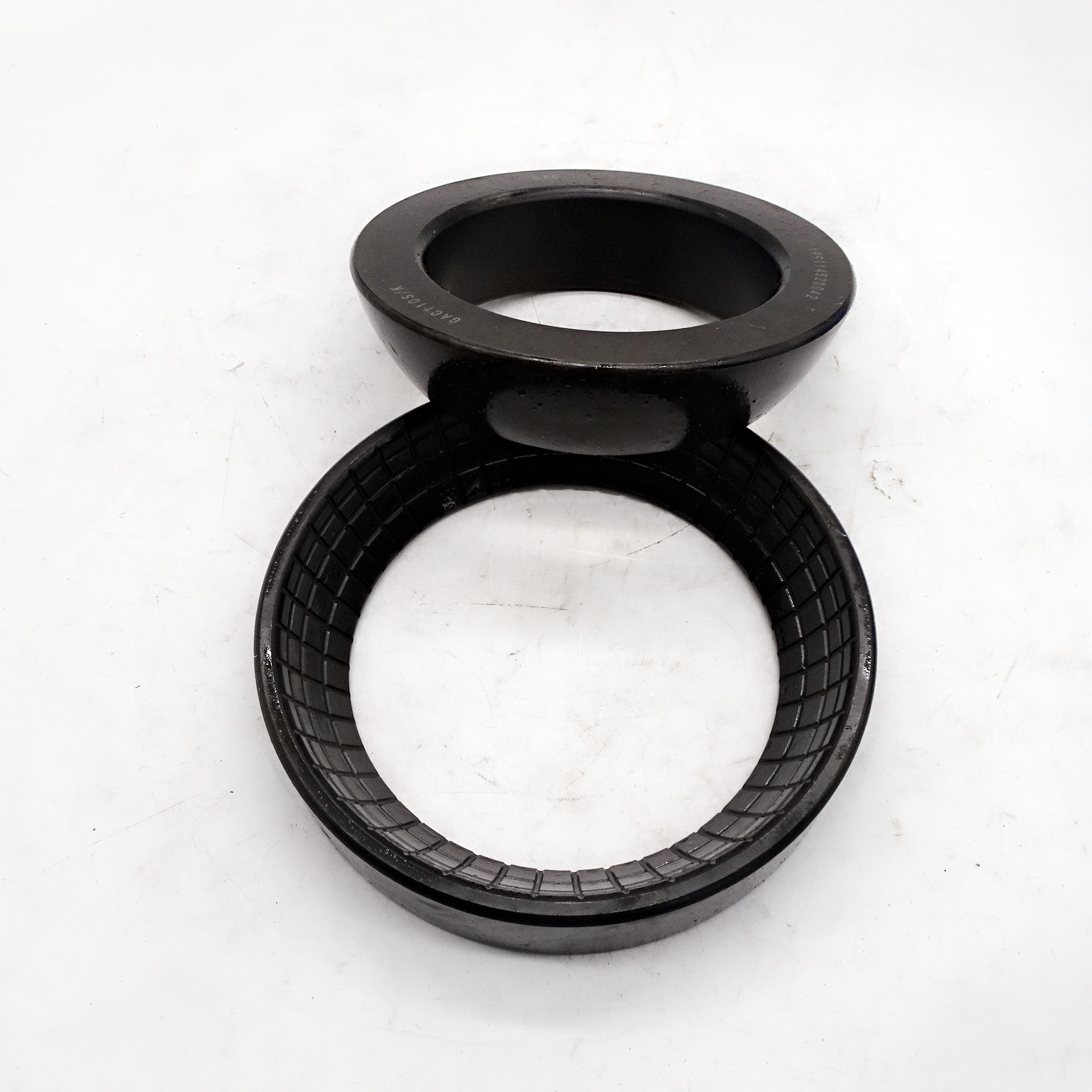 Factory Wholesale High Quality Chinese Famous Dump Truck Parts Fast Gearbox Parts Best Price car