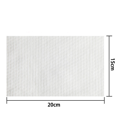 OEM Skin Cleaning Baby Soft Wet Wipes Goat Milk No Sensitization