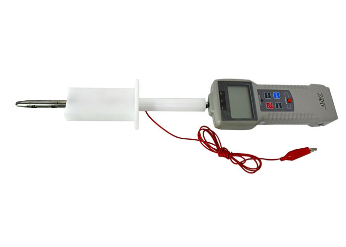 3mm Cylindrical Steel Test Tod Used For Electrical Safety Testing IEC 60884 : 2022